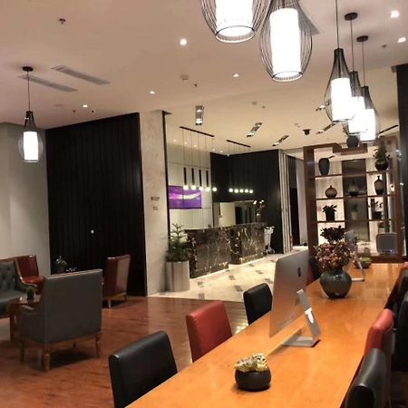 Metropolo Changsha Wuyi Square Ngoại thất bức ảnh
