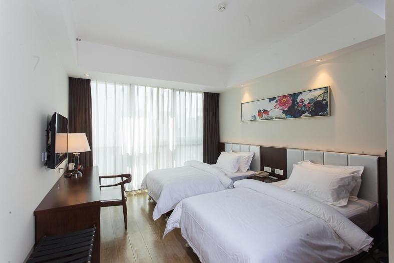 Metropolo Changsha Wuyi Square Ngoại thất bức ảnh