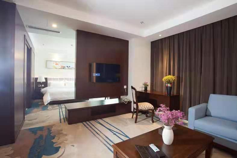Metropolo Changsha Wuyi Square Ngoại thất bức ảnh